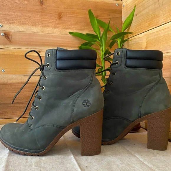 Timberland Shoes - Timberland heels